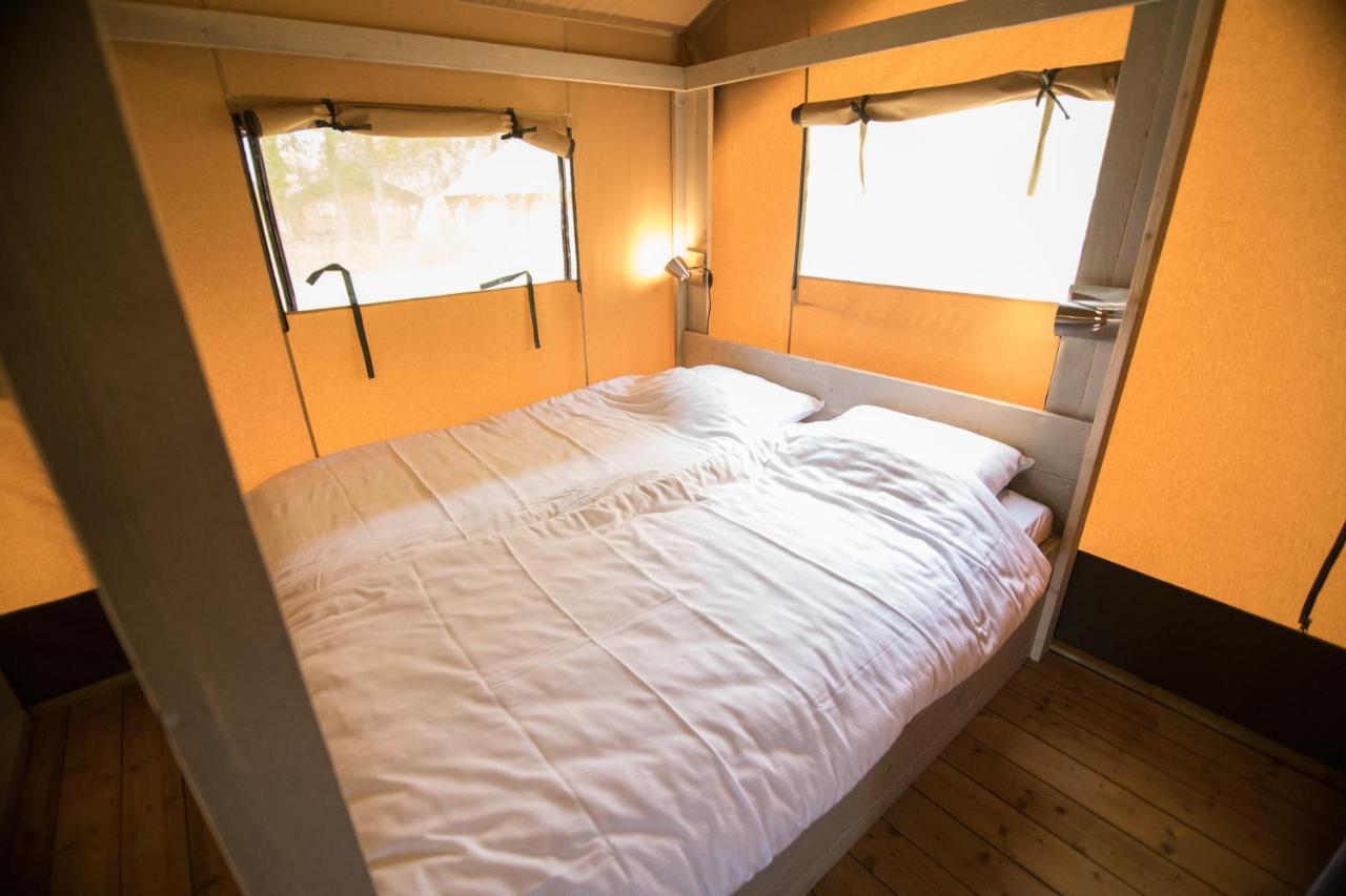 Hotel Glamping Le Tegole à Riparbella Extérieur photo